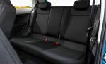 Skoda Citigo 3-Door 2017 года (UK)